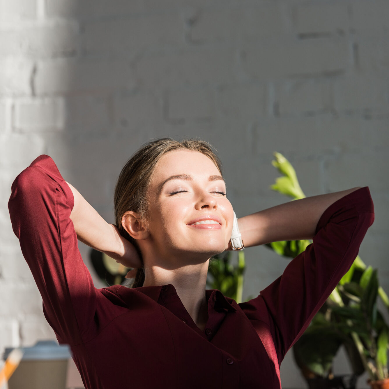 Dermal Chelation with DermChel+ yields happiness!