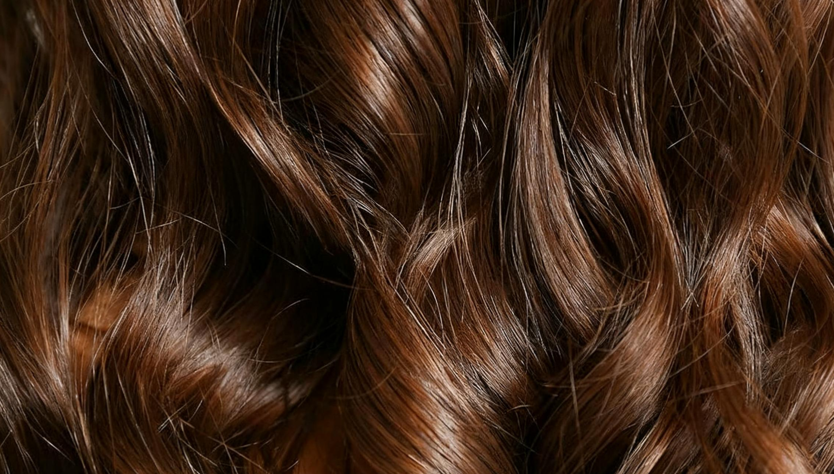 Colloidal Silver Benefits: Beautiful, silky hair.