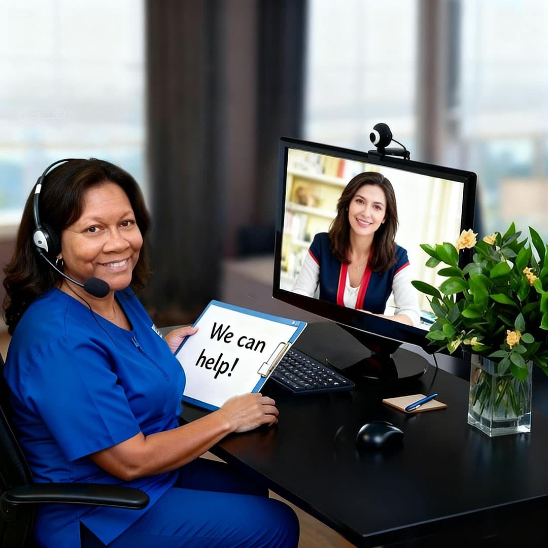 We Can Help! Schedule Your Appointment Today.