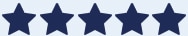 5 Stars