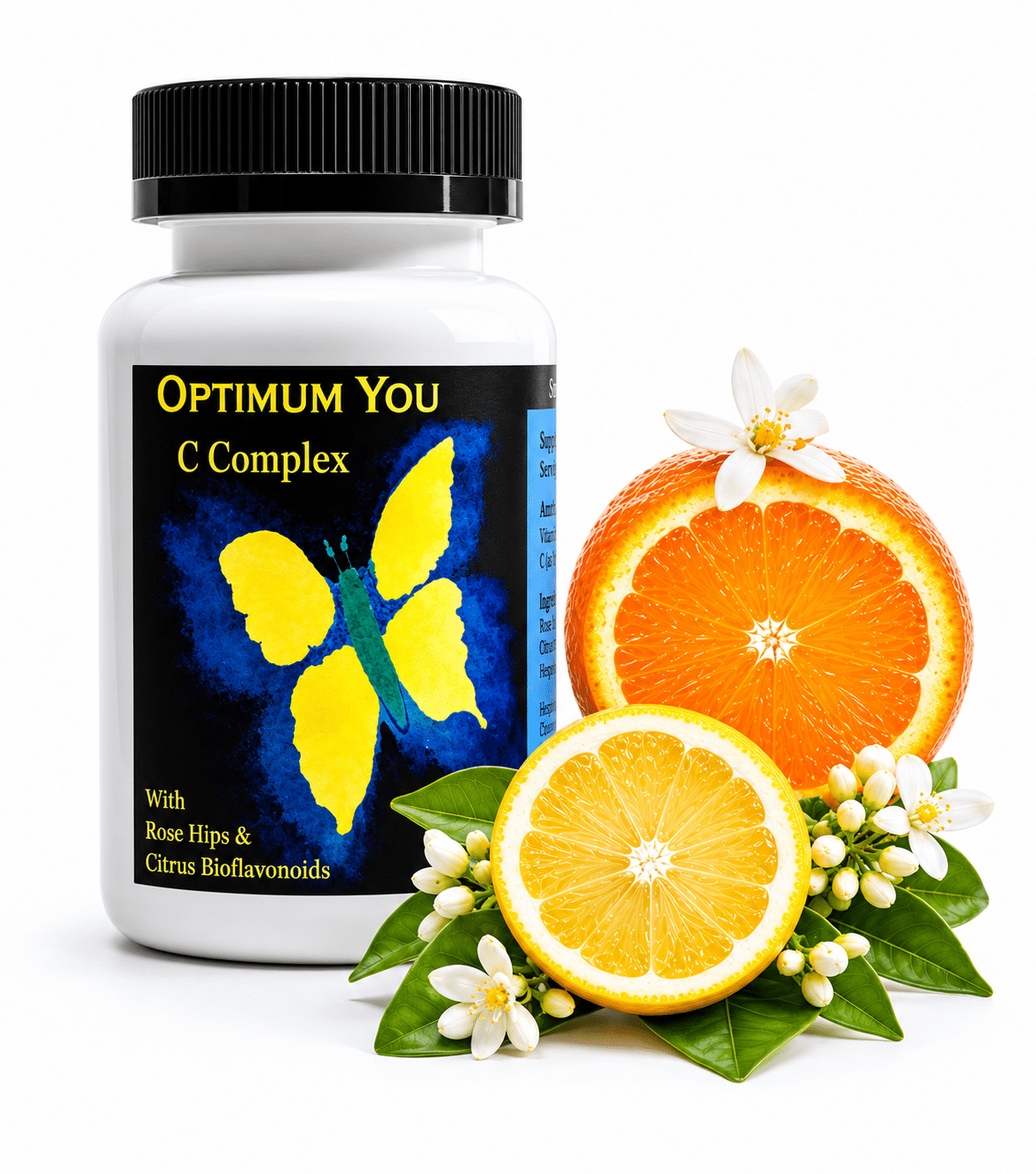 Optimum You C Complex
